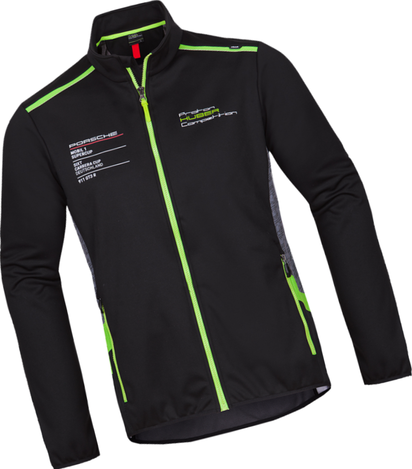 Softshell Jacket Pro