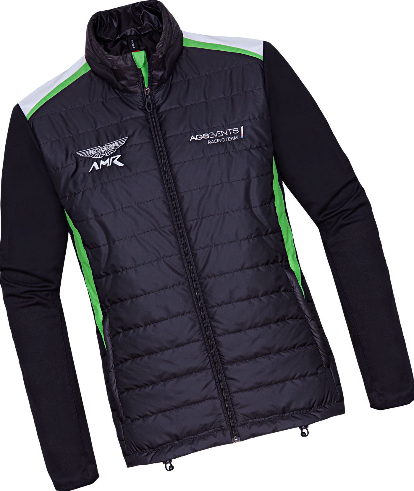 Booster Jacket